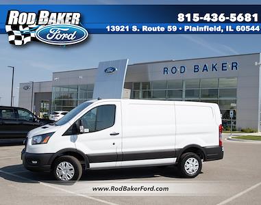 New 2024 Ford Transit 250 Base Low Roof RWD, Empty Cargo Van for sale #T24567 - photo 1