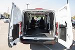 New 2024 Ford Transit 250 Base Low Roof RWD, Empty Cargo Van for sale #T24567 - photo 2