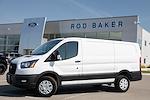 New 2024 Ford Transit 250 Base Low Roof RWD, Empty Cargo Van for sale #T24567 - photo 4