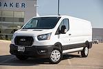 New 2024 Ford Transit 250 Base Low Roof RWD, Empty Cargo Van for sale #T24567 - photo 5