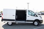 New 2024 Ford Transit 250 Base Low Roof RWD, Empty Cargo Van for sale #T24567 - photo 9