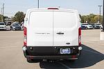 New 2024 Ford Transit 350 Base Super Cab Low Roof RWD, Empty Cargo Van for sale #T24571 - photo 16