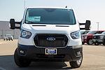 New 2024 Ford Transit 350 Base Super Cab Low Roof RWD, Empty Cargo Van for sale #T24571 - photo 3