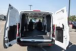 New 2024 Ford Transit 350 Base Super Cab Low Roof RWD, Empty Cargo Van for sale #T24571 - photo 2