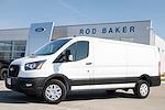 New 2024 Ford Transit 350 Base Super Cab Low Roof RWD, Empty Cargo Van for sale #T24571 - photo 4