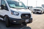 New 2024 Ford Transit 350 Base Super Cab Low Roof RWD, Empty Cargo Van for sale #T24571 - photo 6