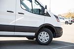 New 2024 Ford Transit 350 Base Super Cab Low Roof RWD, Empty Cargo Van for sale #T24571 - photo 7