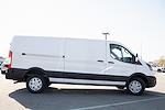 New 2024 Ford Transit 350 Base Super Cab Low Roof RWD, Empty Cargo Van for sale #T24571 - photo 8