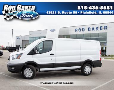 2024 Ford Transit 250 Low Roof RWD, Empty Cargo Van for sale #T24579 - photo 1