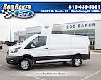 2024 Ford Transit 250 Low Roof RWD, Empty Cargo Van for sale #T24579 - photo 1