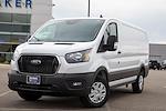 2024 Ford Transit 250 Low Roof RWD, Empty Cargo Van for sale #T24579 - photo 5