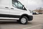 2024 Ford Transit 250 Low Roof RWD, Empty Cargo Van for sale #T24579 - photo 7