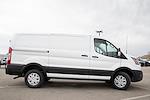 2024 Ford Transit 250 Low Roof RWD, Empty Cargo Van for sale #T24579 - photo 8