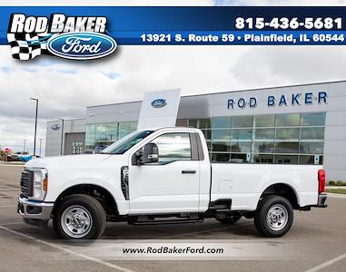 2024 Ford F-350 Regular Cab SRW 4x2, Pickup for sale #T24581 - photo 1