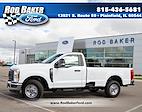 2024 Ford F-350 Regular Cab SRW 4x2, Pickup for sale #T24581 - photo 1