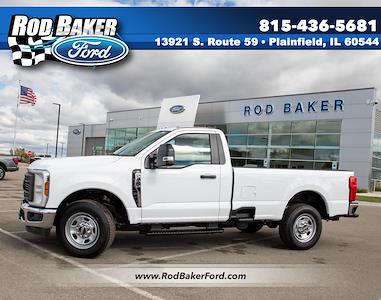 2024 Ford F-350 Regular Cab SRW 4x2, Pickup for sale #T24582 - photo 1