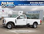 2024 Ford F-350 Regular Cab SRW 4x2, Pickup for sale #T24582 - photo 1