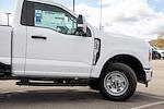 2024 Ford F-350 Regular Cab SRW 4x2, Pickup for sale #T24582 - photo 9