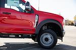 New 2024 Ford F-450 XL Regular Cab 4x2, Cab Chassis for sale #T24586 - photo 11