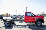 New 2024 Ford F-450 XL Regular Cab 4x2, Cab Chassis for sale #T24586 - photo 12