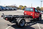 New 2024 Ford F-450 XL Regular Cab 4x2, Cab Chassis for sale #T24586 - photo 13