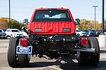 New 2024 Ford F-450 XL Regular Cab 4x2, Cab Chassis for sale #T24586 - photo 15