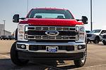 New 2024 Ford F-450 XL Regular Cab 4x2, Cab Chassis for sale #T24586 - photo 9