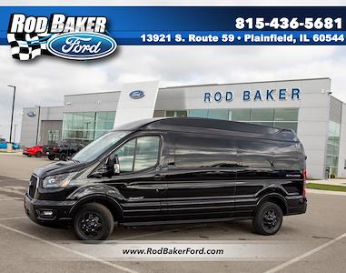 2024 Ford Transit 150 Low Roof AWD, Passenger Van for sale #T24590 - photo 1