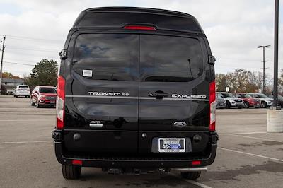 New 2024 Ford Transit 150 Base Low Roof AWD, Passenger Van for sale #T24590 - photo 2