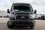 2024 Ford Transit 150 Low Roof AWD, Passenger Van for sale #T24590 - photo 3