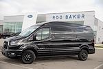 2024 Ford Transit 150 Low Roof AWD, Passenger Van for sale #T24590 - photo 4