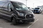 2024 Ford Transit 150 Low Roof AWD, Passenger Van for sale #T24590 - photo 7