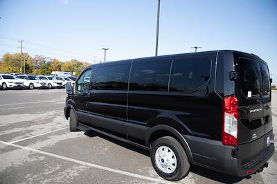 New 2024 Ford Transit 350 XLT Low Roof AWD, Passenger Van for sale #T24591 - photo 2