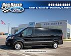 2024 Ford Transit 350 Low Roof AWD, Passenger Van for sale #T24591 - photo 1