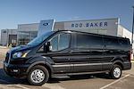 2024 Ford Transit 350 Low Roof AWD, Passenger Van for sale #T24591 - photo 4