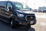 2024 Ford Transit 350 Low Roof AWD, Passenger Van for sale #T24591 - photo 6