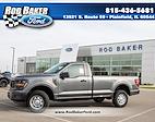 2024 Ford F-150 Regular Cab 4x4, Pickup for sale #T24592 - photo 1