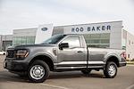 2024 Ford F-150 Regular Cab 4x4, Pickup for sale #T24592 - photo 4