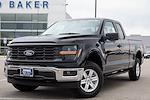 2024 Ford F-150 Super Cab 4x4, Pickup for sale #T24593 - photo 6