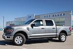 2024 Ford F-150 SuperCrew Cab 4x4, Pickup for sale #T24595 - photo 4