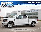 2024 Ford F-150 Super Cab 4x4, Pickup for sale #T24596 - photo 1