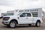 2024 Ford F-150 Super Cab 4x4, Pickup for sale #T24596 - photo 4