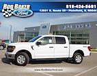 2024 Ford F-150 SuperCrew Cab 4x4, Pickup for sale #T24597 - photo 1