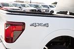 2024 Ford F-150 SuperCrew Cab 4x4, Pickup for sale #T24597 - photo 11