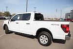 2024 Ford F-150 SuperCrew Cab 4x4, Pickup for sale #T24597 - photo 2