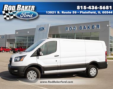 2024 Ford Transit 250 Low Roof RWD, Empty Cargo Van for sale #T24598 - photo 1