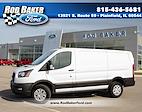 2024 Ford Transit 250 Low Roof RWD, Empty Cargo Van for sale #T24598 - photo 1