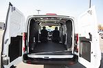 2024 Ford Transit 250 Low Roof RWD, Empty Cargo Van for sale #T24598 - photo 2