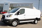 2024 Ford Transit 250 Low Roof RWD, Empty Cargo Van for sale #T24598 - photo 4