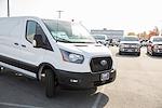 2024 Ford Transit 250 Low Roof RWD, Empty Cargo Van for sale #T24598 - photo 6